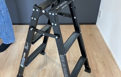 大工さんがよく使うあの道具？！パート14