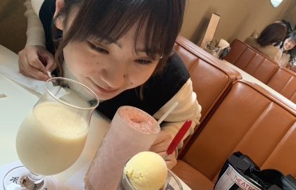 🍮喫茶ボンジュ🍮