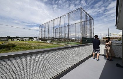 【焼津市・藤枝市・島田市・牧之原市・吉田町新築コラムVol.290】バルコニーは必要?