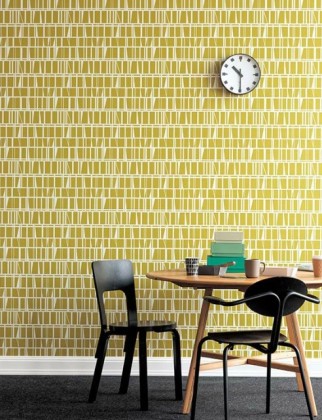 北欧デザインの・・・