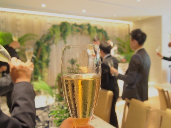 はっぴいwedding( *´艸｀)