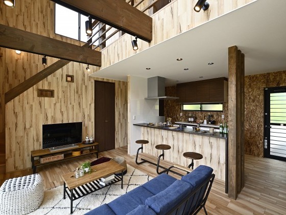 素敵なお家の写真が出来ました(*´▽｀*)