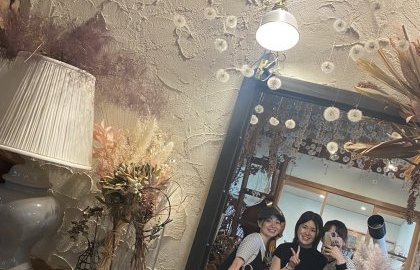 ＊癒しの空間＊