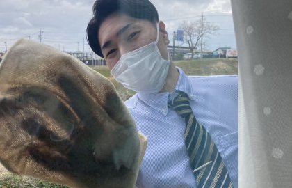 完成現場内覧会を開催しました♪