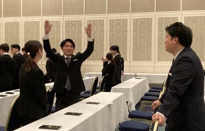 ベースボール！