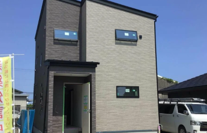 神戸新建売物件情報！