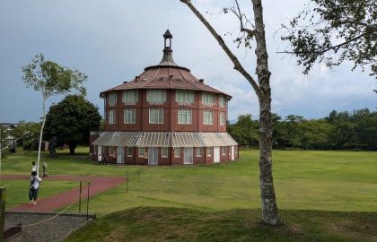 夏季休暇の思い出！