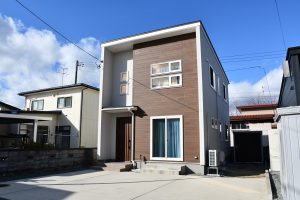【焼津市・藤枝市・島田市・牧之原市・吉田町新築コラムVol.301】コンパクト住宅を求める理由