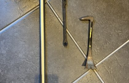 大工さんがよく使うあの道具？！パート16