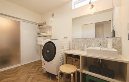 【焼津市・藤枝市・島田市・牧之原市・吉田町新築コラムVol.302】毎日の家事がラクになる家事動線とは?