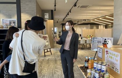 秋の家まつり!!