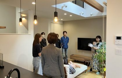 🏠OB様邸ツアー🏠