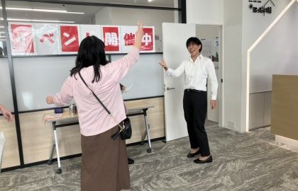 マイホームフェア開催!