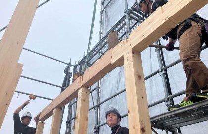 大工さんがよく使うあの道具？！パート17