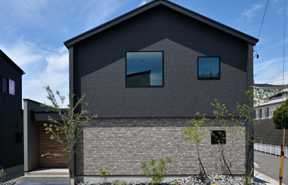 藤枝&島田 三棟同時見学会