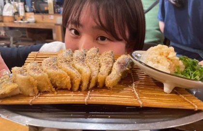 オススメ居酒屋～静岡編～