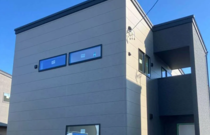 焼津市中根新田新建売物件情報