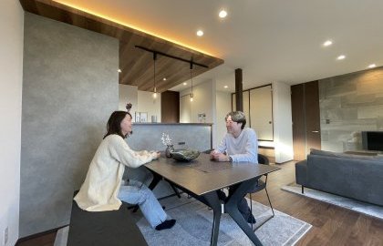 平屋の完成現場見学会🏠