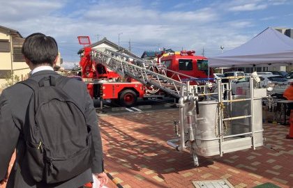 3月の藤枝住宅公園イベント🏡