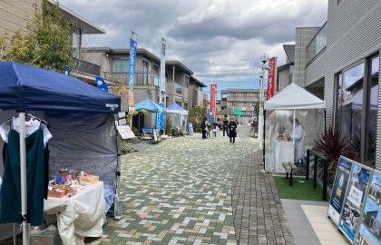 3月掛川住宅公園イベント🎉