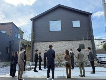 白熱!他社様との交流で得たもの👍