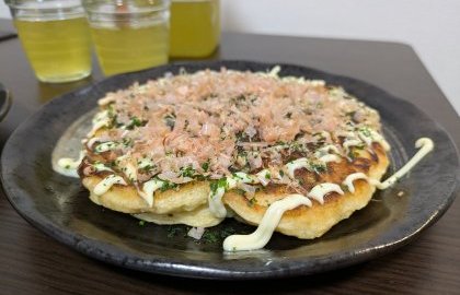 関西人として、、