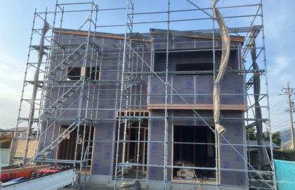 焼津市小土新建売物件情報！