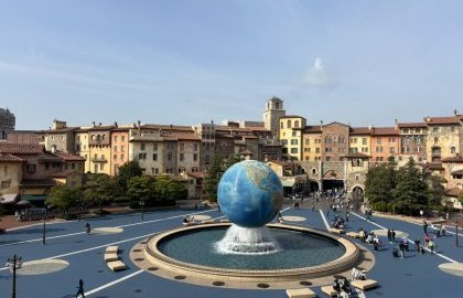 プリンセスに会いに行く🧜♀️