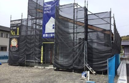 藤枝市堀之内建売物件情報