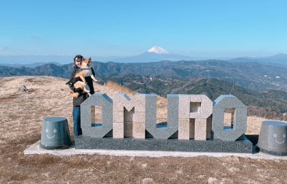 愛犬と誕生日旅行🐾