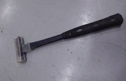 大工さんがよく使うあの道具？！パート20