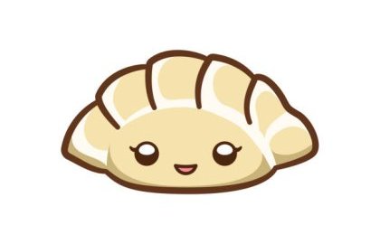 マイブーム🥟