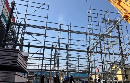 焼津市小土新建売物件情報！２