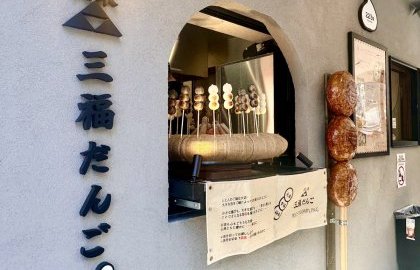 HAKONE👀✨ENOSIMA