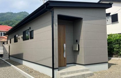 岡部町三輪の新築物件情報