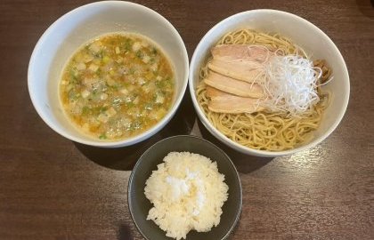 ラーメン日記