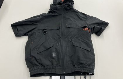 これで夏を乗り切るぞ！