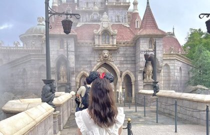 妖精の粉を求めて🔭