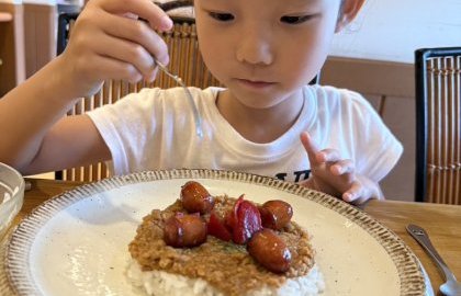 焼津のおススメグルメ🥄