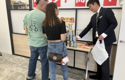 夏のマイホーム大相談会開催！