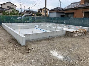 吉田町川尻の新築物件情報