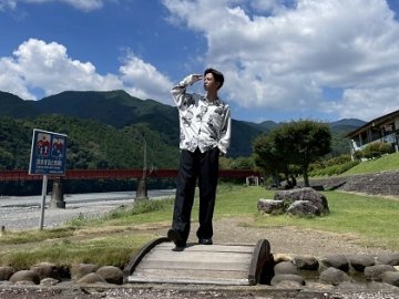 夢の吊り橋　～obonn～