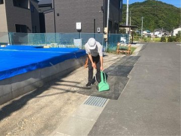 内定者アルバイト