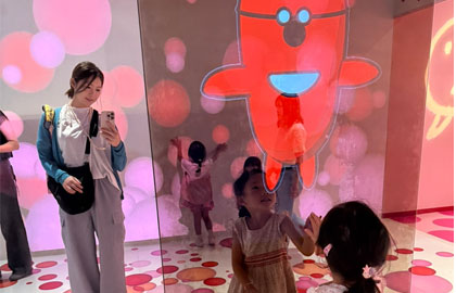 めんたいパーク♪