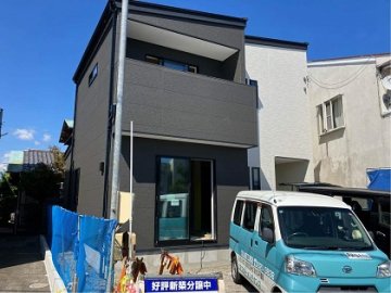 焼津市塩津新建売情報!2