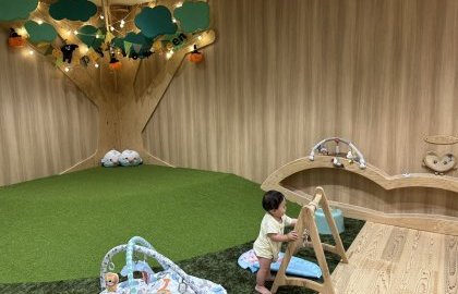 職場復帰☺！！