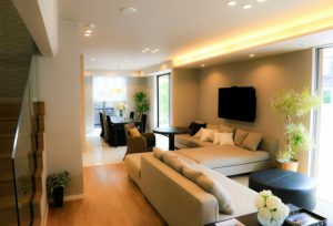 【焼津市・藤枝市・島田市・牧之原市・吉田町新築コラムVol.35】一般住宅の3つの工法について③「2×4（ツーバイフォー）工法」