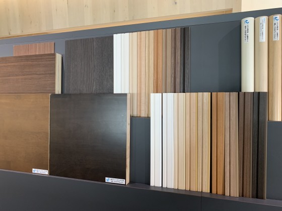 巾木の色は何がお勧め？