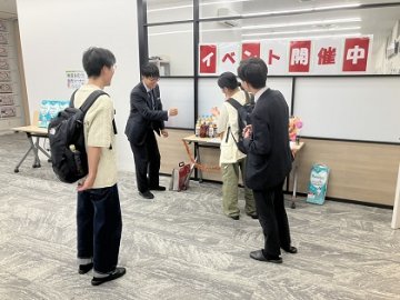 秋の家まつり開催しました！