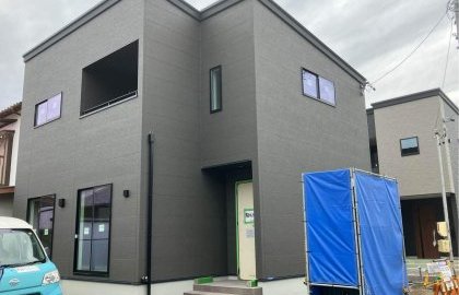 藤枝市岡部町内谷新建売情報！